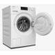 Miele WSA123WCS Active Πλυντήριο Ρούχων 8kg ,1400 στροφες, Μοτέρ ProfiEco,Α-10% Miele WSA123WCS Active Πλυντήριο Ρούχων 8kg ,1400 στροφες, Μοτέρ ProfiEco,Α-10%