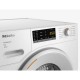 Miele WSA123WCS Active Πλυντήριο Ρούχων 8kg ,1400 στροφες, Μοτέρ ProfiEco,Α-10% Miele WSA123WCS Active Πλυντήριο Ρούχων 8kg ,1400 στροφες, Μοτέρ ProfiEco,Α-10%