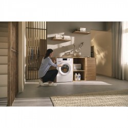 Miele WSA123WCS Active Πλυντήριο Ρούχων 8kg ,1400 στροφες, Μοτέρ ProfiEco,Α-10%