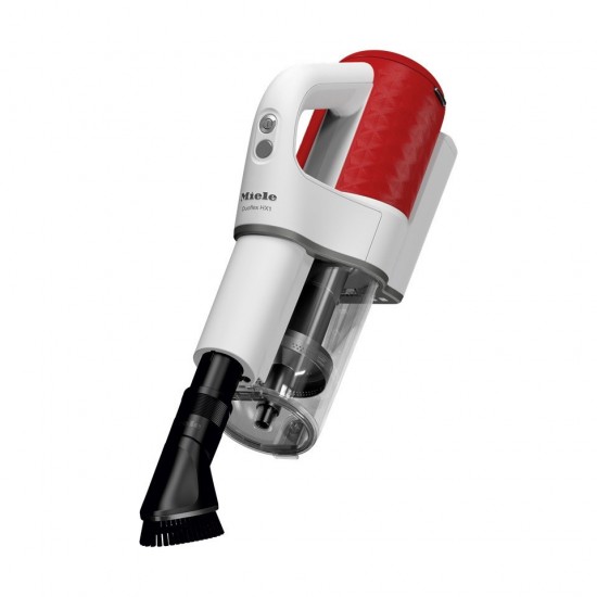 Miele Duoflex HX1 Red Pulse 12839530, Επαναφορτιζόμενη Σκούπα Stick & Χειρός