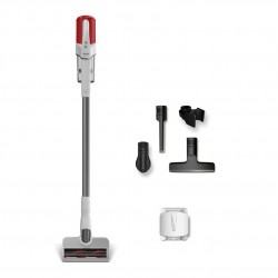Miele Duoflex HX1 Red Pulse 12839530, Επαναφορτιζόμενη Σκούπα Stick & Χειρός