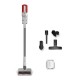 Miele Duoflex HX1 Red Pulse 12839530, Επαναφορτιζόμενη Σκούπα Stick & Χειρός