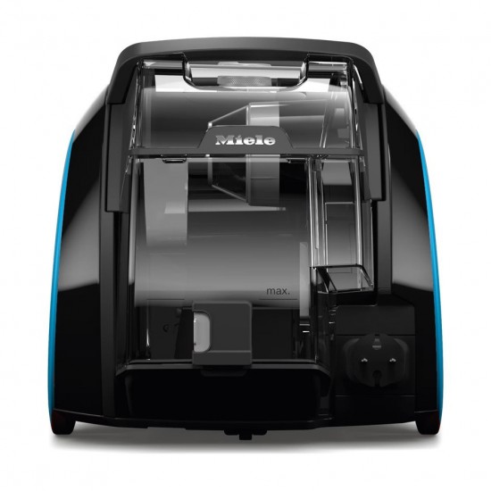 Miele Boost CX1 Blue Pulse 12839420 ,Ηλεκτρική Σκούπα 890W χωρίς Σακούλα                                                                              Boost CX1 Blue Pulse