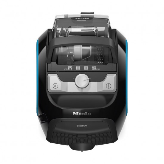  Miele Boost CX1 Blue Pulse 12839420 ,Ηλεκτρική Σκούπα 890W χωρίς Σακούλα                                                                              Boost CX1 Blue Pulse