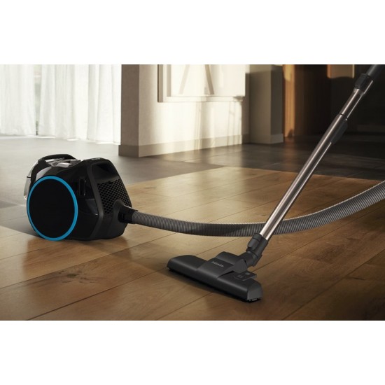  Miele Boost CX1 Blue Pulse 12839420 ,Ηλεκτρική Σκούπα 890W χωρίς Σακούλα                                                                              Boost CX1 Blue Pulse
