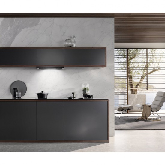 Miele DAS4630,Συρταρωτός απορροφητήρας με διαισθητικό χειρισμό SmartControl ,60cm ,A+++,Μαύρο Obsidian Miele DAS4630,Συρταρωτός απορροφητήρας με διαισθητικό χειρισμό SmartControl ,60cm ,A+++,Μαύρο Obsidian