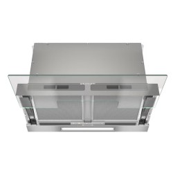 Miele DAS 4640 Συρταρωτός απορροφητήρας για  στενά ντουλάπια με στοιχεία ελέγχου EasySwitch,Miele@home,,Μοτέρ ECO  A+++