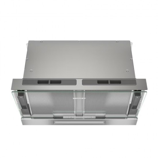Miele DAS 4640 Συρταρωτός απορροφητήρας για  στενά ντουλάπια με στοιχεία ελέγχου EasySwitch,Miele@home,,Μοτέρ ECO  A+++