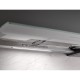 Miele DAS 4640 Συρταρωτός απορροφητήρας για  στενά ντουλάπια με στοιχεία ελέγχου EasySwitch,Miele@home,,Μοτέρ ECO  A+++