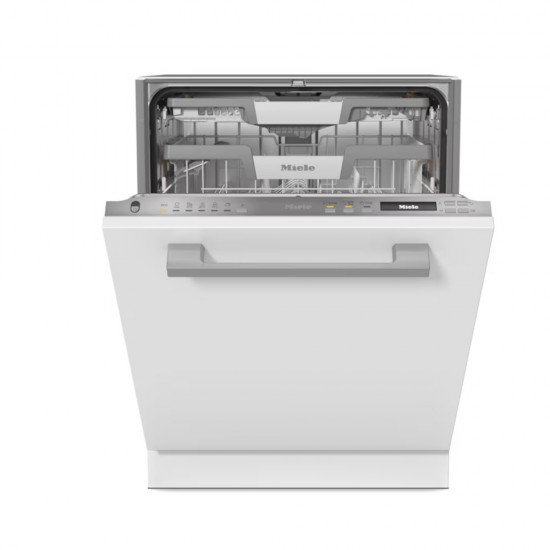Miele G 7080 SCVi AutoDos Πλήρως Εντοιχιζόμενο Πιάτων 60cm Λευκό ,QuickPowerWash,Miele@home,PowerDisk,AutoOpen,ComfortClose,BottleClean Miele G 7080 SCVi AutoDos Πλήρως Εντοιχιζόμενο Πιάτων 60cm Λευκό ,QuickPowerWash,Miele@home,PowerDisk,AutoOpen,ComfortClose,BottleClean