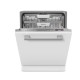 Miele G 7080 SCVi AutoDos Πλήρως Εντοιχιζόμενο Πιάτων 60cm Λευκό ,QuickPowerWash,Miele@home,PowerDisk,AutoOpen,ComfortClose,BottleClean Miele G 7080 SCVi AutoDos Πλήρως Εντοιχιζόμενο Πιάτων 60cm Λευκό ,QuickPowerWash,Miele@home,PowerDisk,AutoOpen,ComfortClose,BottleClean