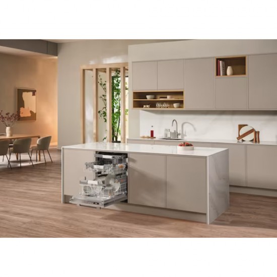 Miele G 7080 SCVi AutoDos Πλήρως Εντοιχιζόμενο Πιάτων 60cm Λευκό ,QuickPowerWash,Miele@home,PowerDisk,AutoOpen,ComfortClose,BottleClean Miele G 7080 SCVi AutoDos Πλήρως Εντοιχιζόμενο Πιάτων 60cm Λευκό ,QuickPowerWash,Miele@home,PowerDisk,AutoOpen,ComfortClose,BottleClean