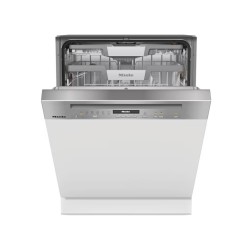 Miele G 7040 SCi ΙΝΟΧ ,AutoDos με PowerDisk!, QuickPowerWash , Miele@home , για 14 Σερβίτσια ,,AutoOpen,ComfortClose