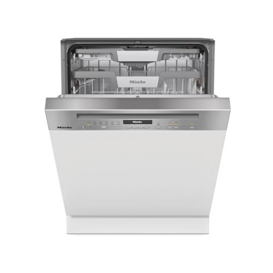 Miele G 7040 SCi ΙΝΟΧ ,AutoDos με PowerDisk!, QuickPowerWash , Miele@home , για 14 Σερβίτσια ,,AutoOpen,ComfortClose Miele G 7040 SCi ΙΝΟΧ ,AutoDos με PowerDisk!, QuickPowerWash , Miele@home , για 14 Σερβίτσια ,,AutoOpen,ComfortClose