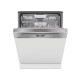 Miele G 7040 SCi ΙΝΟΧ ,AutoDos με PowerDisk!, QuickPowerWash , Miele@home , για 14 Σερβίτσια ,,AutoOpen,ComfortClose Miele G 7040 SCi ΙΝΟΧ ,AutoDos με PowerDisk!, QuickPowerWash , Miele@home , για 14 Σερβίτσια ,,AutoOpen,ComfortClose