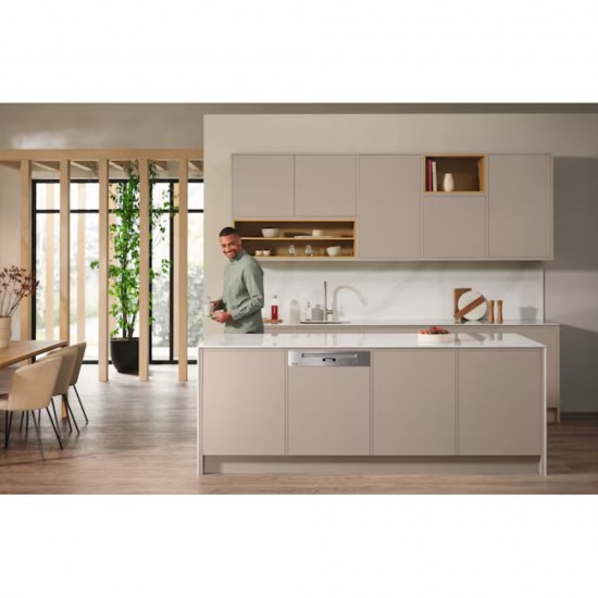 Miele G 7040 SCi ΙΝΟΧ ,AutoDos με PowerDisk!, QuickPowerWash , Miele@home , για 14 Σερβίτσια ,,AutoOpen,ComfortClose Miele G 7040 SCi ΙΝΟΧ ,AutoDos με PowerDisk!, QuickPowerWash , Miele@home , για 14 Σερβίτσια ,,AutoOpen,ComfortClose