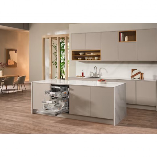 Miele G 7040 SCi ΙΝΟΧ ,AutoDos με PowerDisk!, QuickPowerWash , Miele@home , για 14 Σερβίτσια ,,AutoOpen,ComfortClose Miele G 7040 SCi ΙΝΟΧ ,AutoDos με PowerDisk!, QuickPowerWash , Miele@home , για 14 Σερβίτσια ,,AutoOpen,ComfortClose