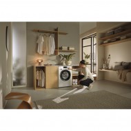 Miele WWG880WCS Πλυντήριο Ρούχων 9kg 1400 Στροφών ,PowerWash,TwinDos,SteamCare,PowerWash,Δικτύωση με το Miele@home.