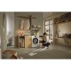 Miele WWG880WCS Πλυντήριο Ρούχων 9kg 1400 Στροφών ,PowerWash,TwinDos,SteamCare,PowerWash,Δικτύωση με το Miele@home.