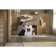Miele WSB363 WCS PWash Πλυντήριο Ρούχων 8kg 1400 Στροφών ,QuickPowerWash.,Miele@home ,A-20% Miele WSB363 WCS PWash Πλυντήριο Ρούχων 8kg 1400 Στροφών ,QuickPowerWash.,Miele@home ,A-20%