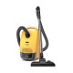 Miele Guard S1 Yellow 12558590 ,Ηλεκτρική Σκούπα 890W με Σακούλα 3.5lt 