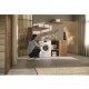 Miele WSD383WCS PWash&Steam Πλυντήριο Ρούχων 9kg με Λειτουργία Ατμού ,A 20%,Miele@home ,QuickPowerWash:, Miele WSD383WCS PWash&Steam Πλυντήριο Ρούχων 9kg με Λειτουργία Ατμού ,A 20%,Miele@home ,QuickPowerWash:,