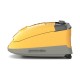 Miele Guard S1 Yellow 12558590 ,Ηλεκτρική Σκούπα 890W με Σακούλα 3.5lt 