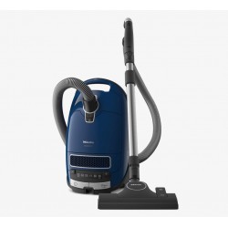 MIELE Complete C3 Gala Edition Μπλε Ηλεκτρική Σκούπα,Power Efficiency Motor,Silence System. MIELE Complete C3 Gala Edition Μπλε Ηλεκτρική Σκούπα,Power Efficiency Motor,Silence System.