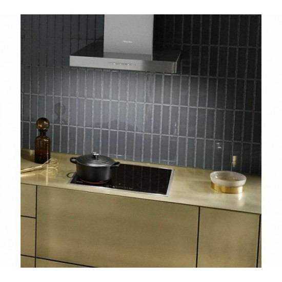 Miele KM 6520 FR Κεραμική Εστία Αυτόνομη με Λειτουργία Κλειδώματος,Stop & Go, HighLight,57.4x50.4εκ. Miele KM 6520 FR Κεραμική Εστία Αυτόνομη με Λειτουργία Κλειδώματος,Stop & Go, HighLight,57.4x50.4εκ.