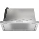 Miele DAS 2620 Απορροφητήρας Συρόμενος 59.6cm Inox,Slimline,Διπλή τουρμπίνα - Μοτέρ AC - ,Booster (m³/h) 555,Φίλτρο Active AirClean ή Longlife AirClean Miele DAS 2620 Απορροφητήρας Συρόμενος 59.6cm Inox,Slimline,Διπλή τουρμπίνα - Μοτέρ AC - ,Booster (m³/h) 555,Φίλτρο Active AirClean ή Longlife AirClean