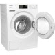 Miele WSD023 WCS Πλυντήριο Ρούχων 8kg με Τεχνολογία Ατμού 1400 Στροφών CapDosing Miele WSD023 WCS Πλυντήριο Ρούχων 8kg με Τεχνολογία Ατμού 1400 Στροφών CapDosing