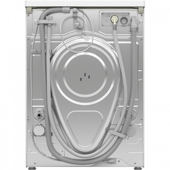 Miele WSD023 WCS Πλυντήριο Ρούχων 8kg με Τεχνολογία Ατμού 1400 Στροφών CapDosing Miele WSD023 WCS Πλυντήριο Ρούχων 8kg με Τεχνολογία Ατμού 1400 Στροφών CapDosing
