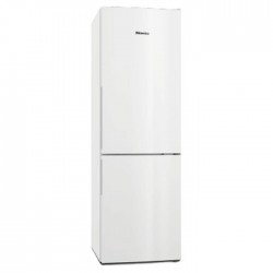 Miele KD4172E WS Ψυγειοκαταψύκτης Λευκός E,,με DailyFresh, DuplexCool & ComfortFrost