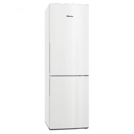 Miele KD4172E WS Ψυγειοκαταψύκτης Λευκός E,,με DailyFresh, DuplexCool & ComfortFrost