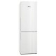 Miele KD4172E WS Ψυγειοκαταψύκτης Λευκός E,,με DailyFresh, DuplexCool & ComfortFrost