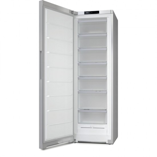 Miele FNS 4382 D Όρθιος Καταψύκτης 278lt No Frost ,SuperFreeze,VarioRoom,SensorTouch Miele FNS 4382 D Όρθιος Καταψύκτης 278lt No Frost ,SuperFreeze,VarioRoom,SensorTouch