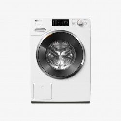 Miele WWK360 WCS Πλυντήριο Ρούχων 10kg,WiFi