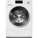 Miele WWB680 WCS 125 Edition Πλυντήριο Ρούχων 8kg 1400 Στροφών,Σύστημα ατμού SteamCare,CapDosing,Δικτύωση με το Miele@home Miele WWB680 WCS 125 Edition Πλυντήριο Ρούχων 8kg 1400 Στροφών,Σύστημα ατμού SteamCare,CapDosing,Δικτύωση με το Miele@home