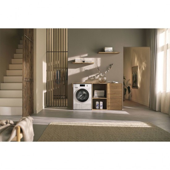 Miele WWB680 WCS 125 Edition Πλυντήριο Ρούχων 8kg 1400 Στροφών,Σύστημα ατμού SteamCare,CapDosing,Δικτύωση με το Miele@home Miele WWB680 WCS 125 Edition Πλυντήριο Ρούχων 8kg 1400 Στροφών,Σύστημα ατμού SteamCare,CapDosing,Δικτύωση με το Miele@home