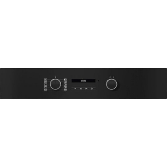 Miele H 2467 BP Φούρνος Ηλεκτρικός Άνω Πάγκου 76lt με Πυρόλυση ,WiFi – Miele@home,AirFry, Miele H 2467 BP Φούρνος Ηλεκτρικός Άνω Πάγκου 76lt με Πυρόλυση ,WiFi – Miele@home,AirFry,