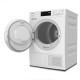 Miele TSC643WP Στεγνωτήριο Ρούχων 8kg A+++ με Αντλία Θερμότητας, I DirectSensor I Miele@home I Τεχνολογία DryProtect I Αρωματισμός (FragranceDos) Miele TSC643WP Στεγνωτήριο Ρούχων 8kg A+++ με Αντλία Θερμότητας, I DirectSensor I Miele@home I Τεχνολογία DryProtect I Αρωματισμός (FragranceDos)
