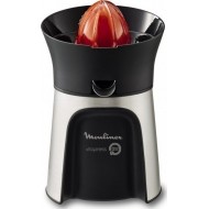 Moulinex PC603 Vitapress Direct Λεμονοστύφτης 100W Inox