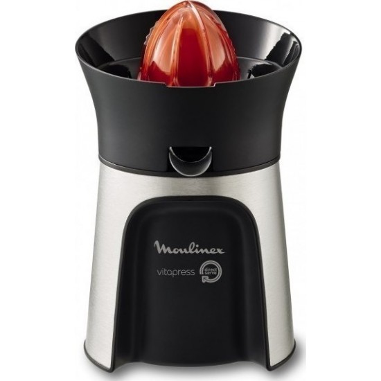 Moulinex PC603 Vitapress Direct Λεμονοστύφτης 100W Inox Moulinex PC603 Vitapress Direct Λεμονοστύφτης 100W Inox