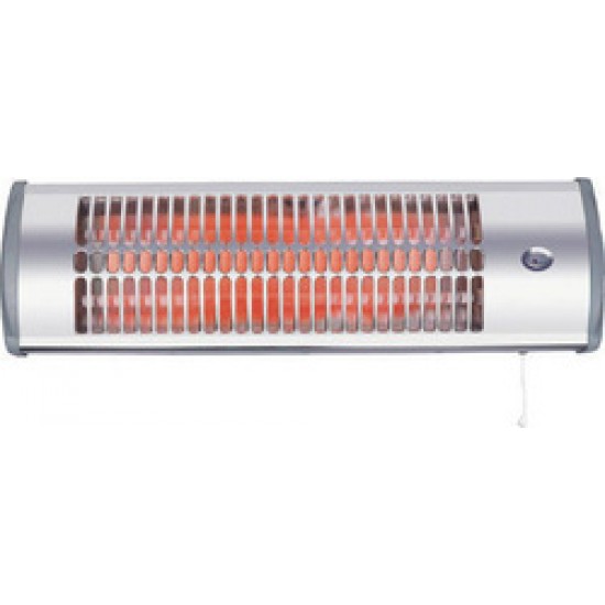 Newest LX-2900A Θερμάστρα Μπάνιου 1500W Newest LX-2900A Θερμάστρα Μπάνιου 1500W