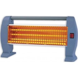 Newest LX-2820 Θερμάστρα Χαλαζία 1200W Newest LX-2820 Θερμάστρα Χαλαζία 1200W
