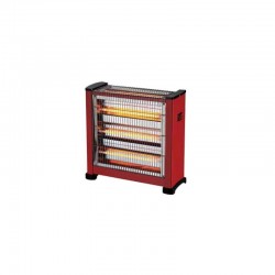 Newest LX-1502H Θερμάστρα Χαλαζία 2400W Newest LX-1502H Θερμάστρα Χαλαζία 2400W
