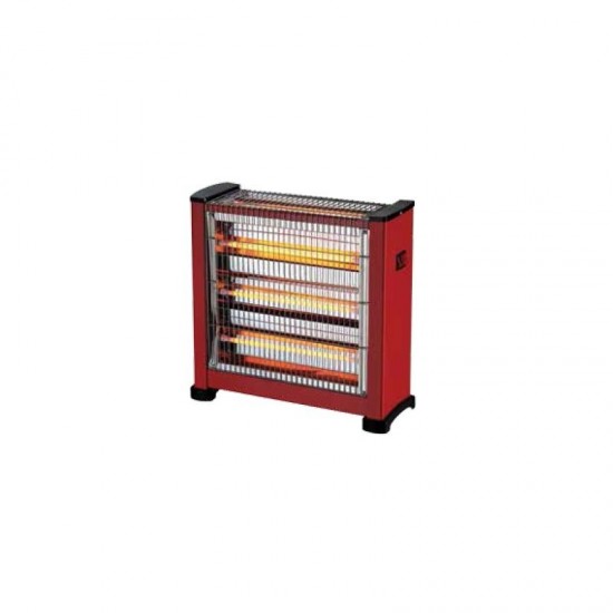 Newest LX-1502H Θερμάστρα Χαλαζία 2400W Newest LX-1502H Θερμάστρα Χαλαζία 2400W