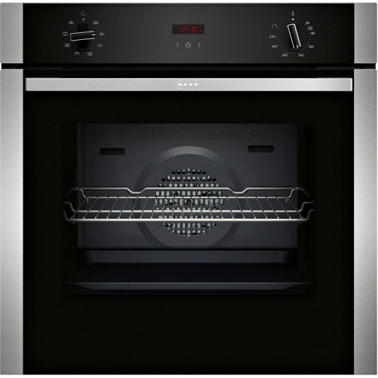 Neff B1ACC2AN3 + T36FBE1L0 σετ εντοιχισμού φούρνου και εστιών