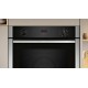 Neff B1ACC2AN3 + T36FBE1L0 σετ εντοιχισμού φούρνου και εστιών