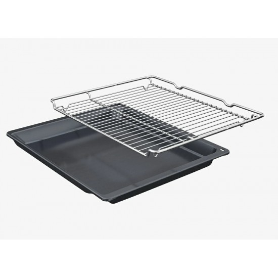 Neff B1ACC2AN3 + T36FBE1L0 σετ εντοιχισμού φούρνου και εστιών